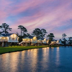 The Cabins At Gulf State Park